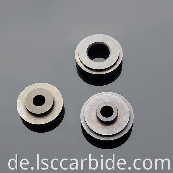 Carbide Tooling Can